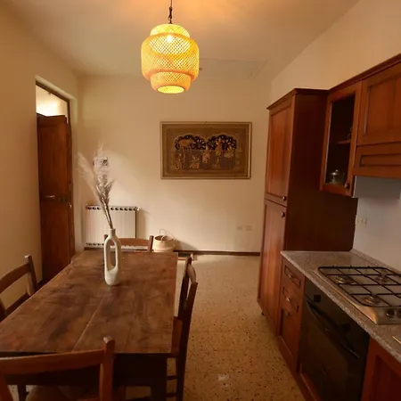Διαμέρισμα Elementaris, Tra E La Cascata Delle Marmore Σπολέτο