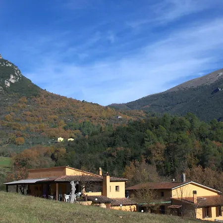 Elementaris, Tra E La Cascata Delle Marmore