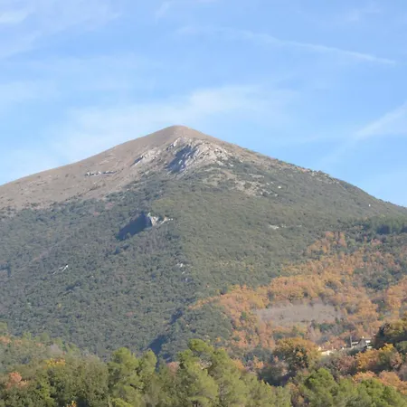 Apartment Elementaris, Tra E La Cascata Delle Marmore