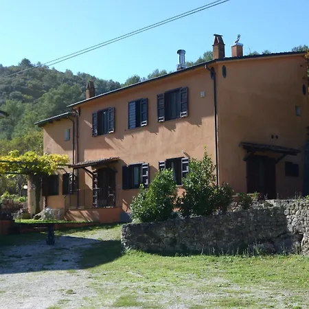 Elementaris, Tra E La Cascata Delle Marmore Spoleto