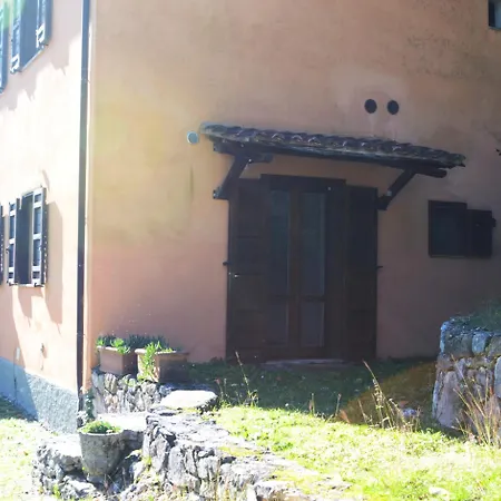 Apartment Elementaris, Tra E La Cascata Delle Marmore
