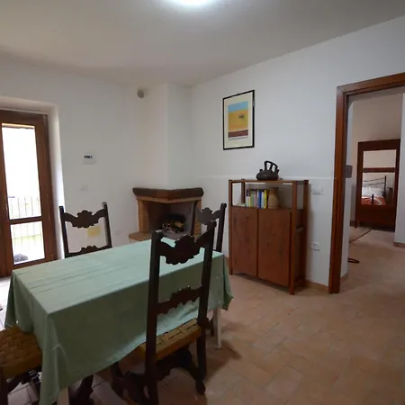 Apartment Elementaris, Tra E La Cascata Delle Marmore Spoleto