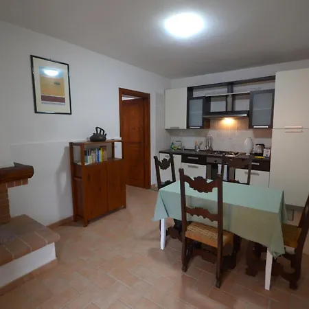 Apartment Elementaris, Tra E La Cascata Delle Marmore
