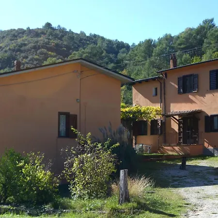 Elementaris, Tra E La Cascata Delle Marmore Apartment Spoleto