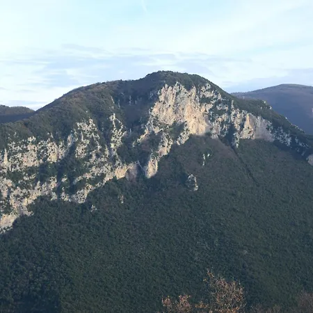 Elementaris, Tra E La Cascata Delle Marmore * Spoleto