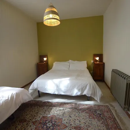 Apartment Elementaris, Tra E La Cascata Delle Marmore Spoleto